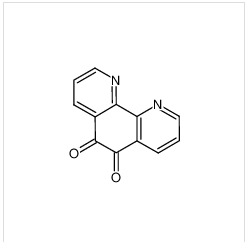 1,10-鄰二氮雜(zá)菲-5,6-二酮 