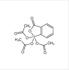 戴斯-馬丁氧化(huà)劑 